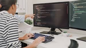 Job image